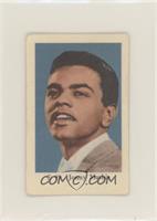 Johnny Mathis [Good to VG‑EX]