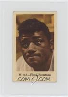 Floyd Patterson [Good to VG‑EX]