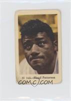 Floyd Patterson [Poor to Fair]