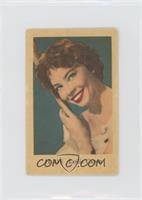 Leslie Caron [Good to VG‑EX]