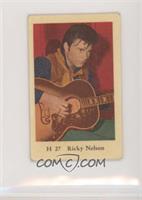 Ricky Nelson