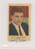 Ricky Nelson