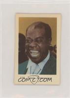 Louis Armstrong [Good to VG‑EX]