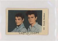 Everly Brothers [Good to VG‑EX]