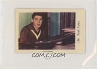 Paul Anka [Good to VG‑EX]