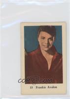 Frankie Avalon