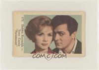 Debbie Reynolds - Tony Curtis [Good to VG‑EX]