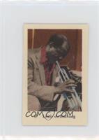 Louis Armstrong [Good to VG‑EX]