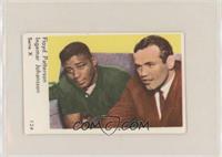 Ingemar Johansson, Floyd Patterson