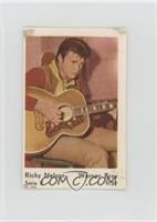 Ricky Nelson [Good to VG‑EX]