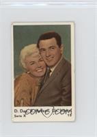 Doris Day, Rock Hudson [Good to VG‑EX]