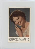 Leslie Caron [Good to VG‑EX]