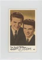 Everly Brothers [Good to VG‑EX]