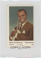 Louis Armstrong [Poor to Fair]