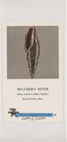 Belcher's Miter
