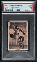 Floyd Patterson [PSA 3 VG]