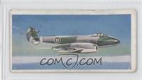Gloster Meteor Mk. IV (Great Britain) [Good to VG‑EX]