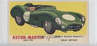 Aston-Martin DBR1/300 (Grey Back)