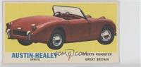 Austin-Healey Sprite (Grey Back)