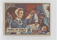 Angel of Mercy [COMC RCR Poor]