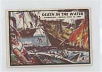 Death in the Water