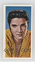 Elvis Presley [Good to VG‑EX]