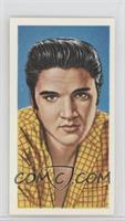 Elvis Presley