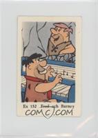 Fred Flintstone (Fred och Barney) [Good to VG‑EX]