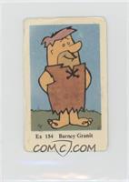 Barney Granit [Poor to Fair]