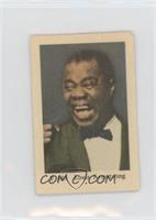 Louis Armstrong [Poor to Fair]