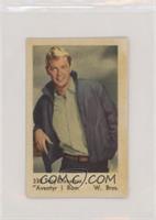 Troy Donahue [Good to VG‑EX]