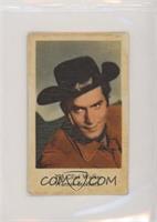 Clint Walker [Good to VG‑EX]