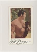 Gordon Scott as Tarzan [Good to VG‑EX]