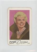 Doris Day [Poor to Fair]