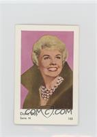 Doris Day