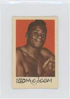 Floyd Patterson [Good to VG‑EX]