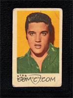 Elvis Presley [Poor to Fair]