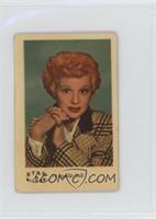 Lucille Ball [Poor to Fair]