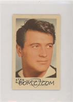 Rock Hudson [Good to VG‑EX]