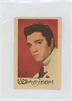 Elvis Presley [Good to VG‑EX]