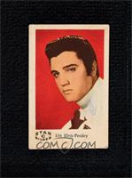Elvis Presley [Poor to Fair]