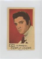 Elvis Presley [Good to VG‑EX]