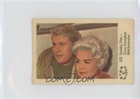 Sandra Dee, Troy Donahue