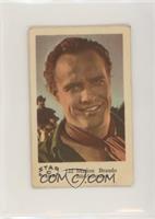 Marlon Brando [Good to VG‑EX]