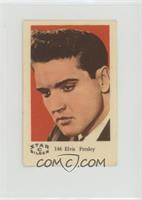 Elvis Presley [Good to VG‑EX]