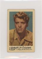 Burt Lancaster [Good to VG‑EX]