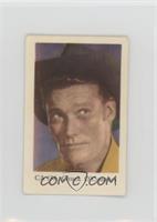 Chuck O'Connors (Chuck Connors) [Poor to Fair]