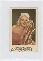 Jayne Mansfield [Poor to Fair]