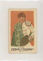 Tommy Steele [Good to VG‑EX]