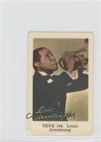 Louis Armstrong [COMC RCR Poor]